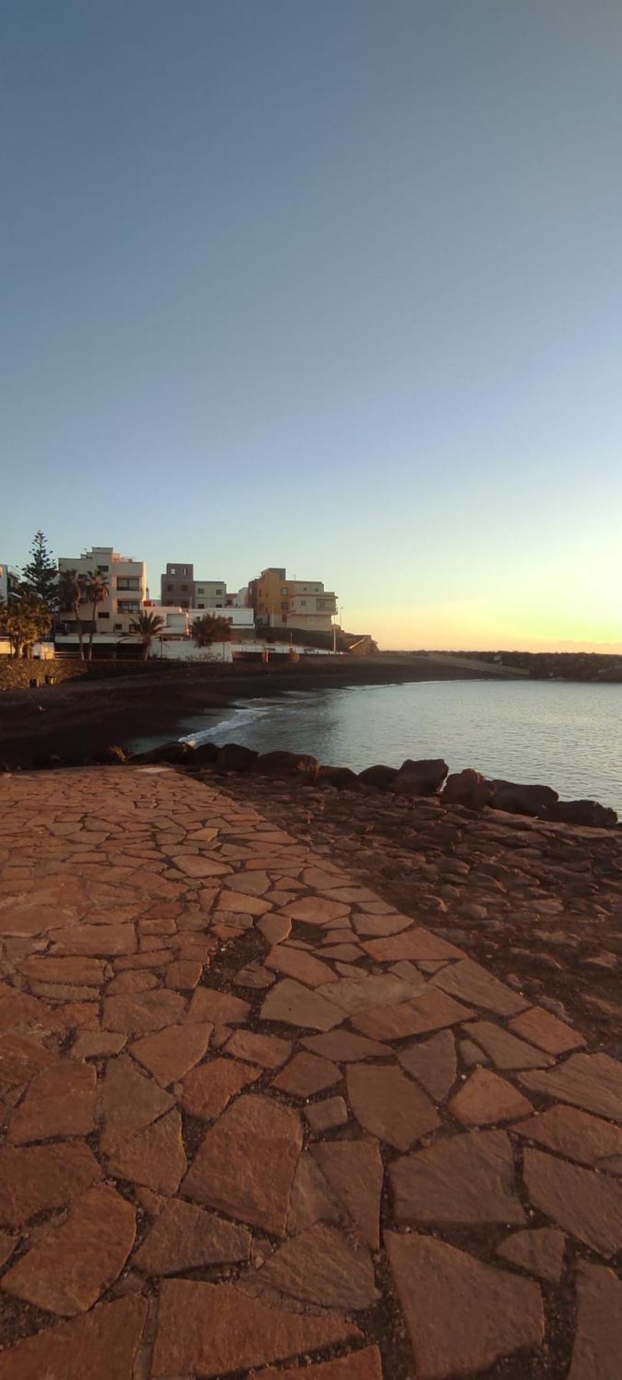 Estudio Calima Arico المظهر الخارجي الصورة